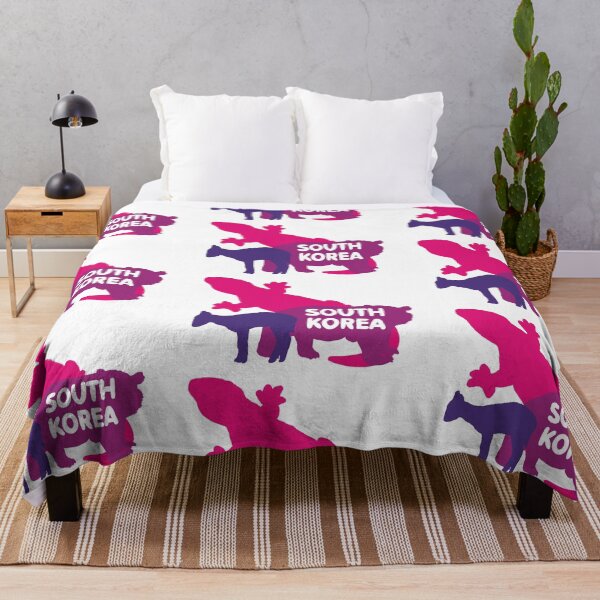 Item preview, Animals of South Korea designed and sold by Animals-by-JB.