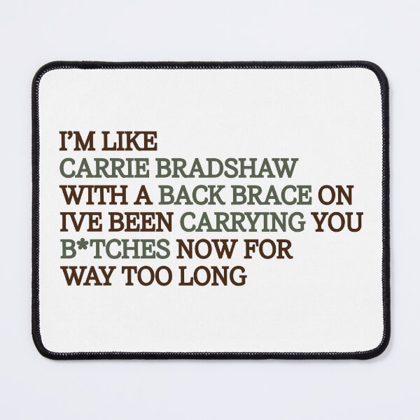 Item preview, Back Brace designed and sold by andromance.