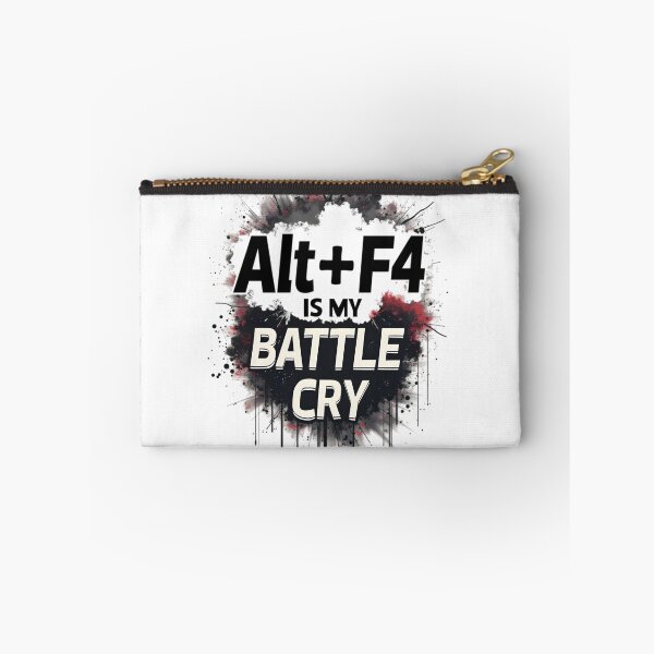 Item preview, alt + f4 designed and sold by Ismartista.