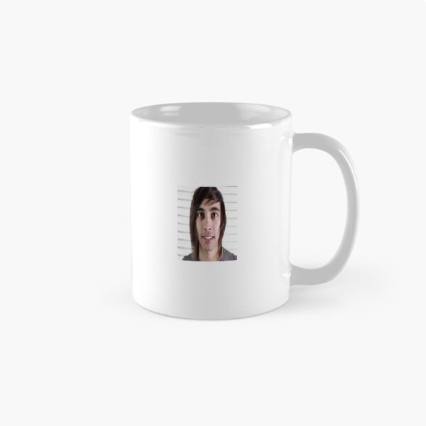 Item preview, vic fuentes designed and sold by Blubglubfish1.