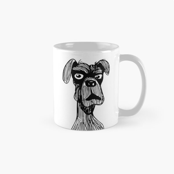 Item preview, Boxer Dog Art - Perfect Gifts for Dog Lovers designed and sold by House Of Roza.