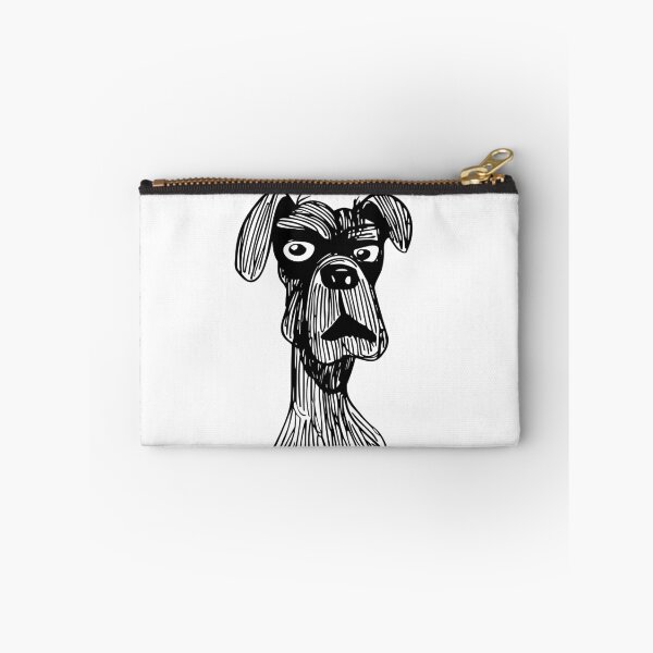 Item preview, Boxer Dog Art - Perfect Gifts for Dog Lovers designed and sold by House Of Roza.