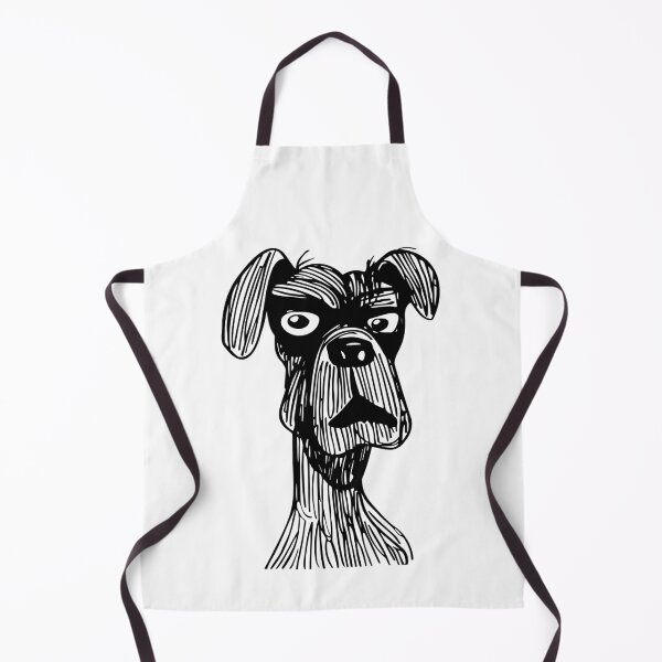 Item preview, Boxer Dog Art - Perfect Gifts for Dog Lovers designed and sold by House Of Roza.