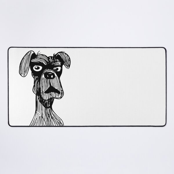 Item preview, Boxer Dog Art - Perfect Gifts for Dog Lovers designed and sold by House Of Roza.