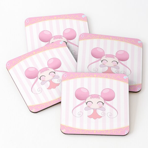 Item preview, Dodo | Doremi Fairy designed and sold by CreepyAndKawaii.