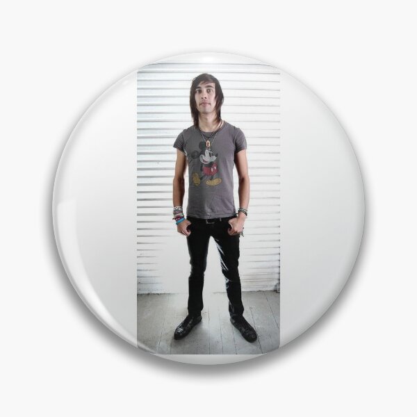 Item preview, vic fuentes again designed and sold by Blubglubfish1.