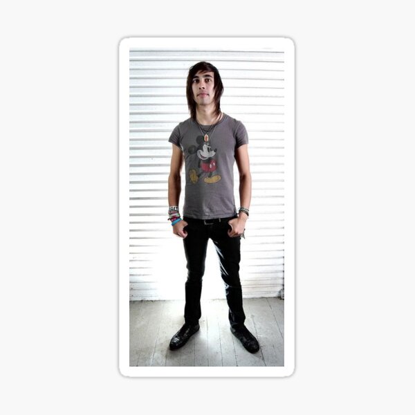 Item preview, vic fuentes again designed and sold by Blubglubfish1.