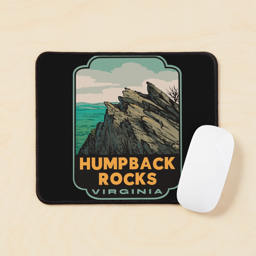 Item preview, Mouse Pad designed and sold by HalpinDesign.