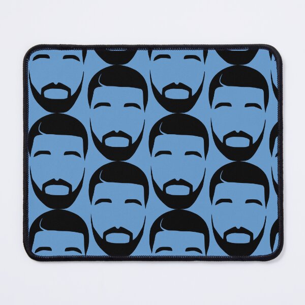 Item preview, Drake illustration designed and sold by ZooStateofMind.