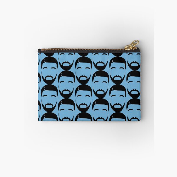 Item preview, Drake illustration designed and sold by ZooStateofMind.