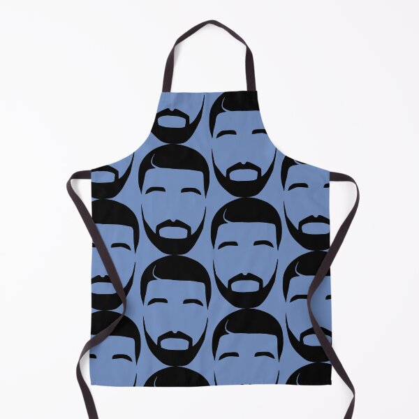Item preview, Drake illustration designed and sold by ZooStateofMind.