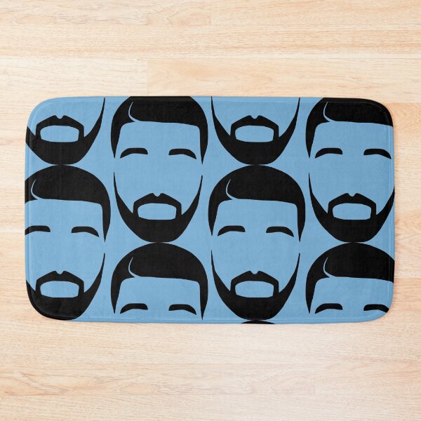Item preview, Drake illustration designed and sold by ZooStateofMind.
