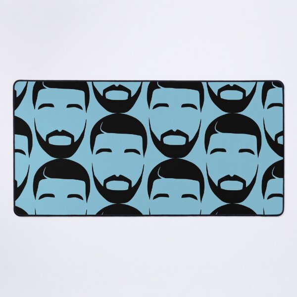 Item preview, Drake illustration designed and sold by ZooStateofMind.