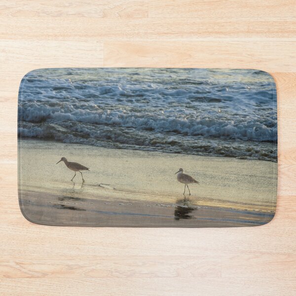 Item preview, Sandpipers Casting Shadows in the Beach designed and sold by SafariByMarisa.