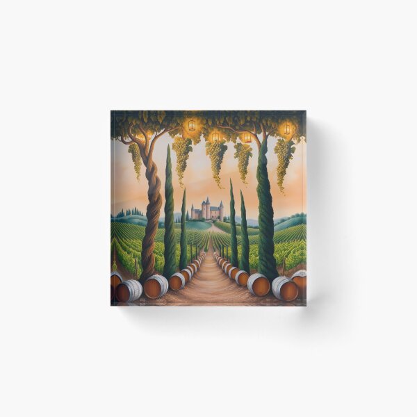 Item preview, Vineyard Wind  designed and sold by BCD BRANDS.