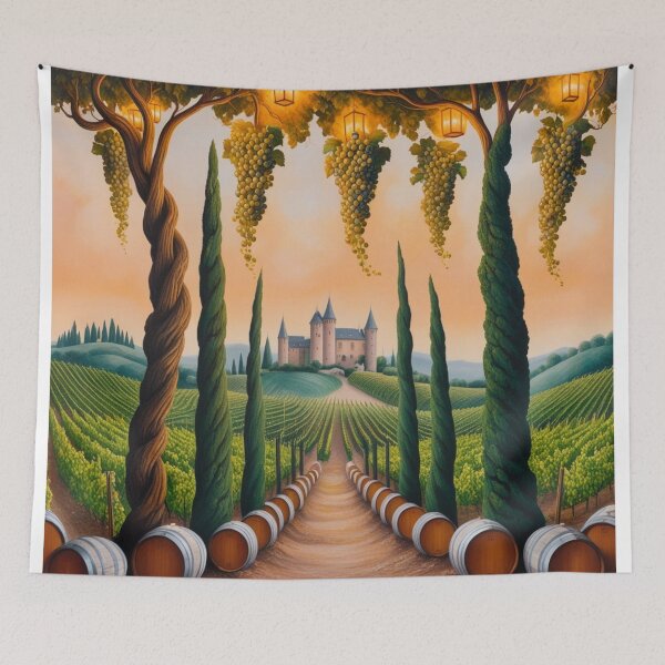 Item preview, Vineyard Wind  designed and sold by BCD BRANDS.