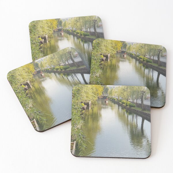 Item preview, Kurashiki Japan designed and sold by TalBright.