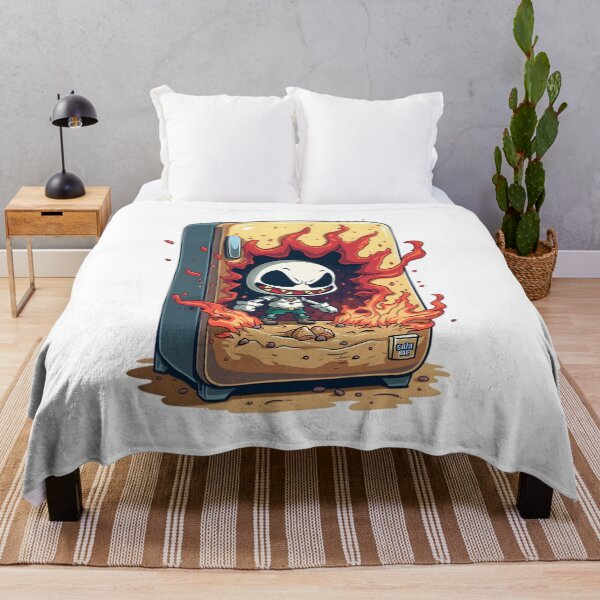 Item preview, refrigerador designed and sold by Ismartista.