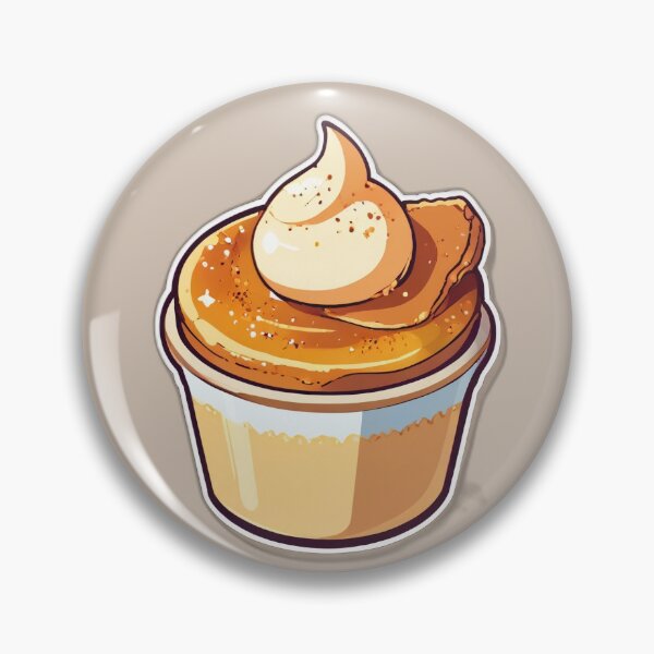 Item preview, Cute Cupcake designed and sold by NarinJintana.
