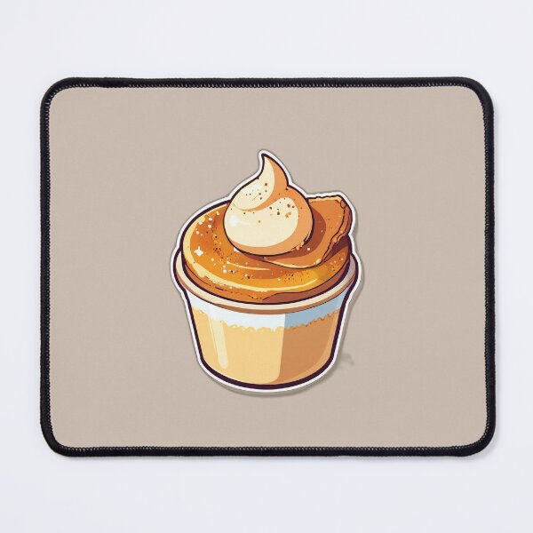 Item preview, Cute Cupcake designed and sold by NarinJintana.