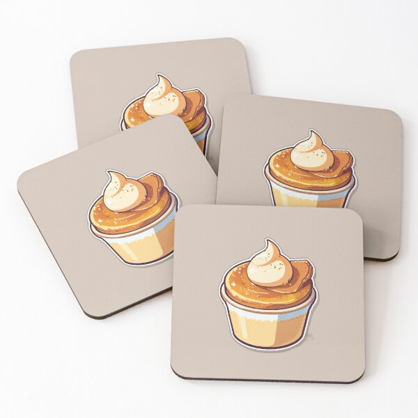 Item preview, Cute Cupcake designed and sold by NarinJintana.