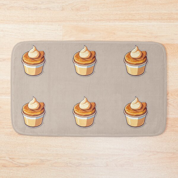 Item preview, Cute Cupcake designed and sold by NarinJintana.