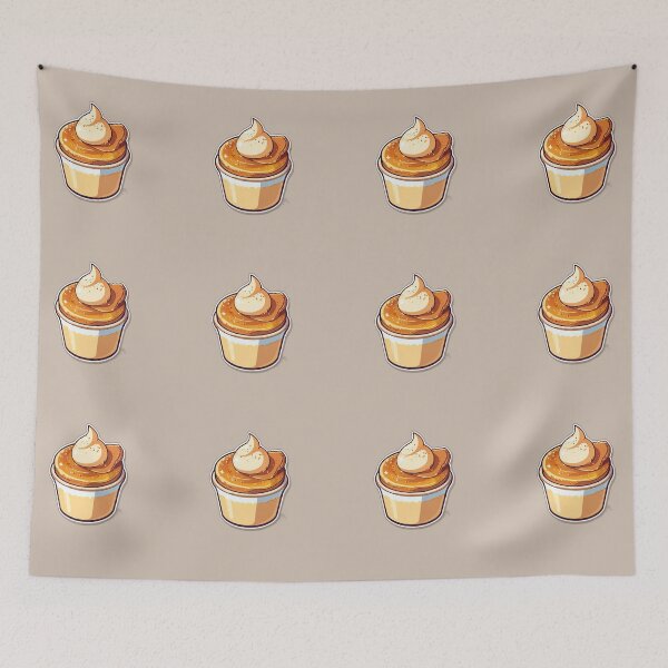 Item preview, Cute Cupcake designed and sold by NarinJintana.
