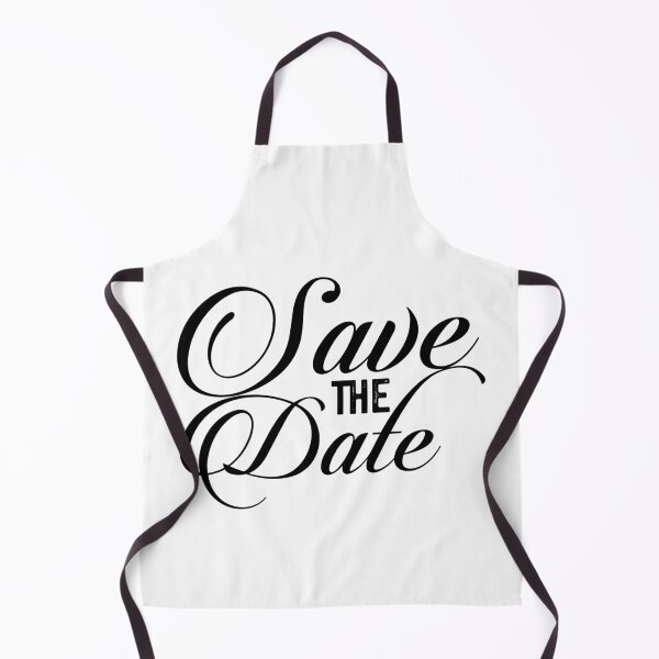 Item preview, Save the Date: Elegant Design designed and sold by PURNOMATRA.