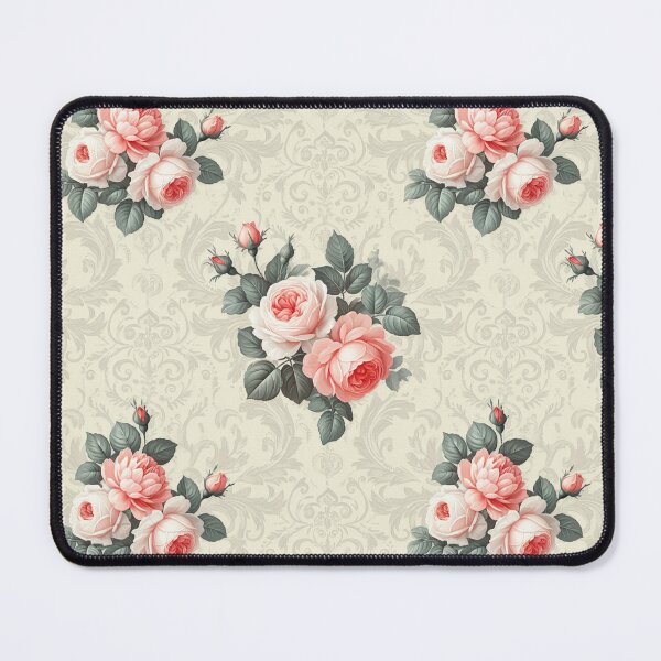 Item preview, Vintage Floral Elegance designed and sold by MySignatureItems.