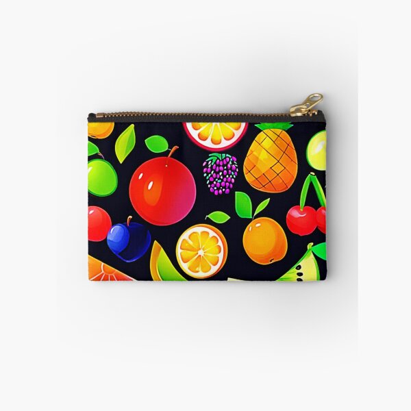 Item preview, Bright Fruit Collection designed and sold by Health And Fitness Posts e-Store.