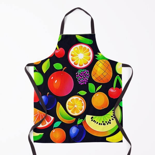 Item preview, Bright Fruit Collection designed and sold by Health And Fitness Posts e-Store.