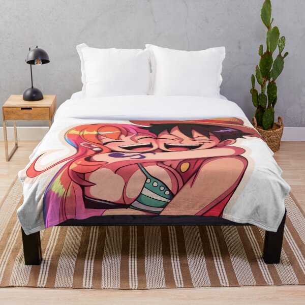 Item preview, Luffy and Nami  designed and sold by guizampieri.