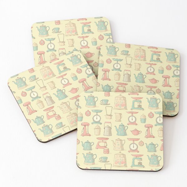 Item preview, Vintage Kitchen Charm designed and sold by MySignatureItems.