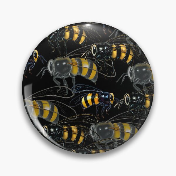 Item preview, Swarming designed and sold by Glenbobagins.