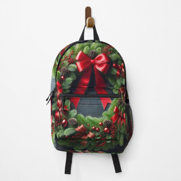 Item preview, Radiant Holiday Charm designed and sold by Sadia Jannat.