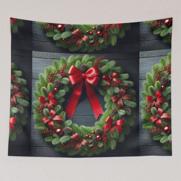 Item preview, Radiant Holiday Charm designed and sold by Sadia  Jannat.