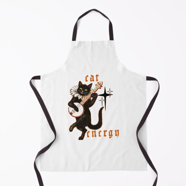 Item preview, cat energy designed and sold by Mustapha Design dz.