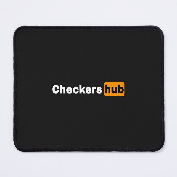 Item preview, Checkers hub designed and sold by NextRVibe.