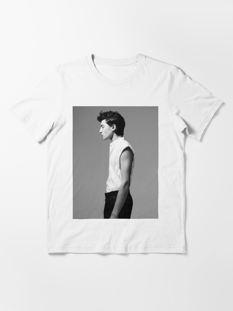 Discover ezra miller Essential T-Shirt