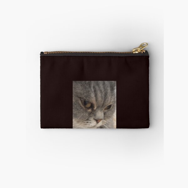 Item preview, Side eye cat designed and sold by Zia’s stronke armzz.