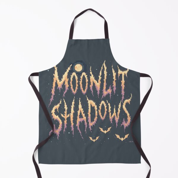 Item preview, Goth Pixel - MOONLIT SHADOWS designed and sold by SignumShop.