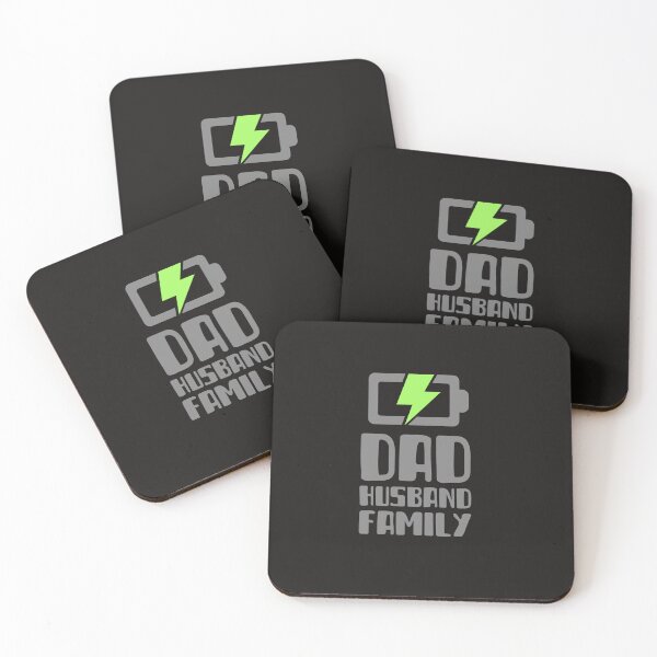 Item preview, Dad husband family designed and sold by GoldsoulG.