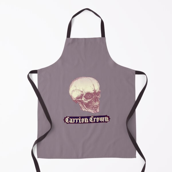 Item preview, Carrion Crown Logo - Pathfinder designed and sold by Lorefinder.