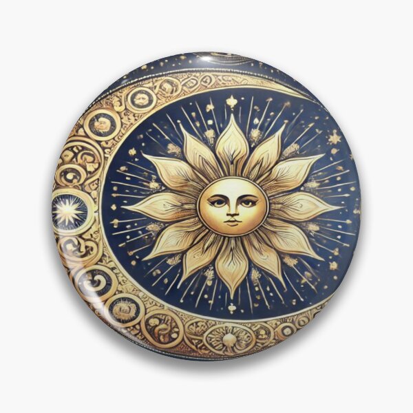Item preview, Falcon88 Presents Edition - Unique Mystical Motif designed and sold by Imaginarium of Chaos falcon88 .