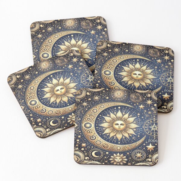 Item preview, Falcon88 Presents Edition - Unique Mystical Motif designed and sold by Imaginarium of Chaos falcon88 .