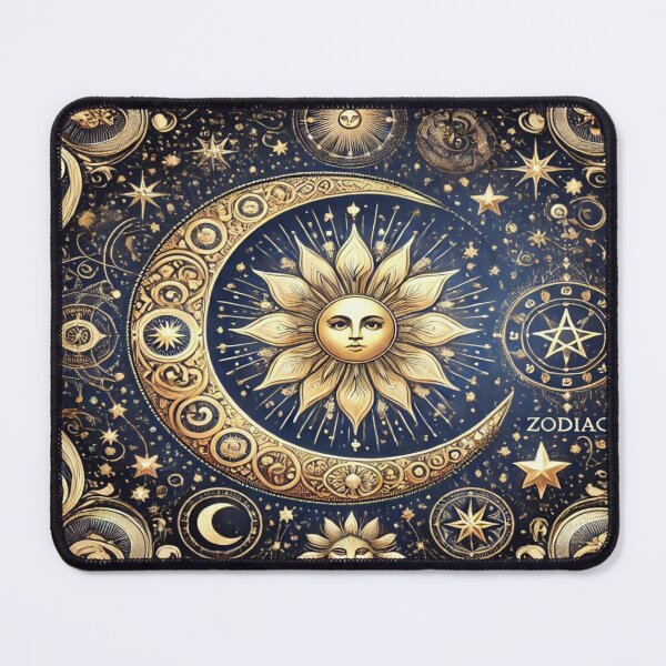 Item preview, Falcon88 Presents Edition - Unique Mystical Motif designed and sold by Imaginarium of Chaos falcon88 .