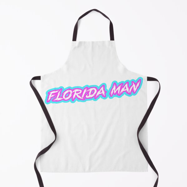 Item preview, FLORIDA MAN designed and sold by jgalindo.