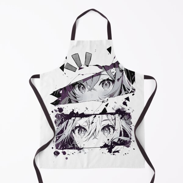 Item preview, Diseño de camiseta de anime designed and sold by Sam-Artsy.