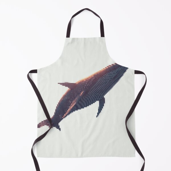 Item preview, Flying Whale designed and sold by PIXEL-DIXEL.