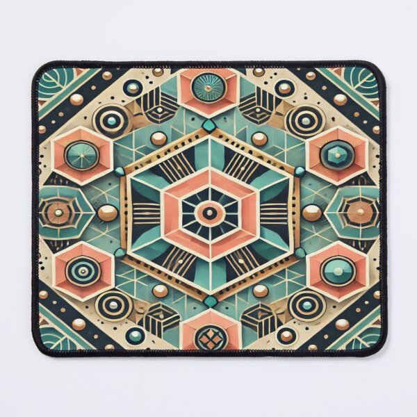 Item preview, Falcon88 Presents Edition - Abstract Geometric Design designed and sold by Imaginarium of Chaos falcon88 .